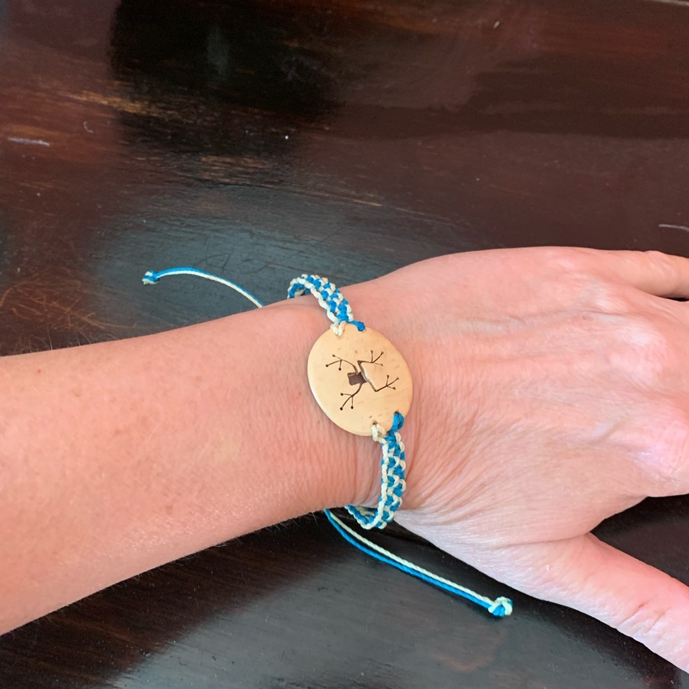 Costa Rica Bracelet - Picture 2 of 6